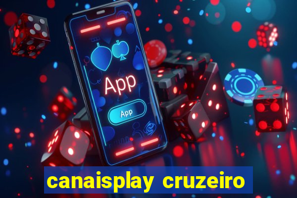 canaisplay cruzeiro